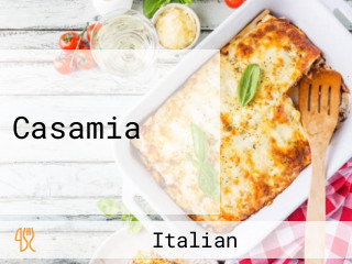 Casamia
