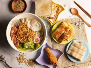 ㄐㄐ叫吐司 三多店
