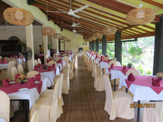 Golden Grill, Bentota