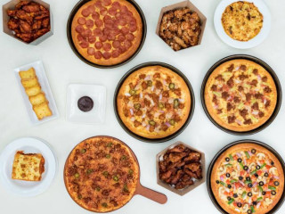 Pizza Hut Nugegoda