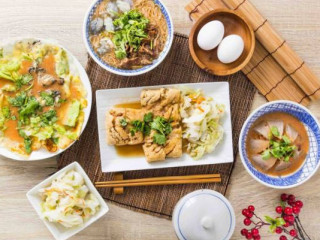 金正好吃蚵仔煎 桃園中平店