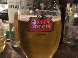 Rigoletto Tapas Lounge