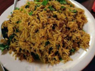 Indian Curry Paradise