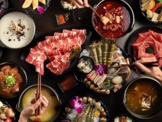 築間幸福鍋物 高雄左營店