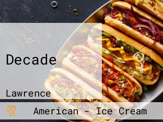 Decade