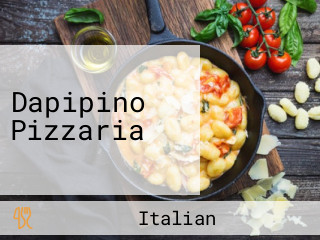 Dapipino Pizzaria