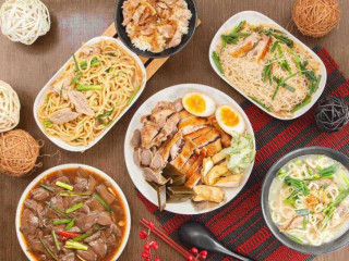 鴨肉許 中央店