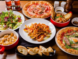 Pizzeria L'angolo 角度義棧