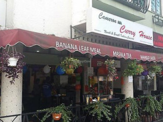 Curry House