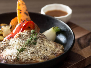Grill Dining G