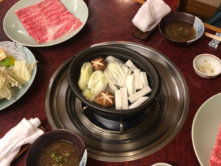 Oumi Genji