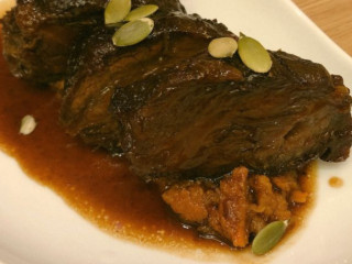 Barcelona Restaurant Macau