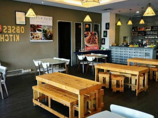Obses Kitchen Alor Setar