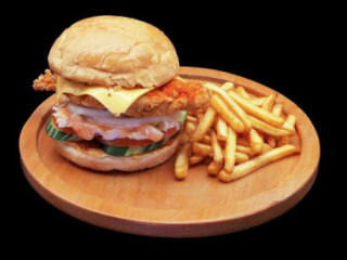 D'chef Fusion Delight