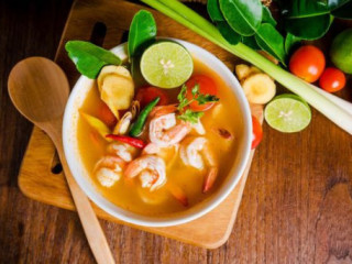 Warung Aryana