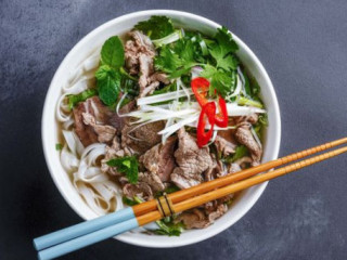 Vietnam Fast Food