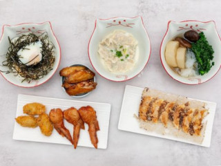 Sān Yī Jiǎo Zi Trinity Dumpling