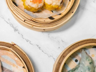 Kung Fu Dim Sum (tin Hau)