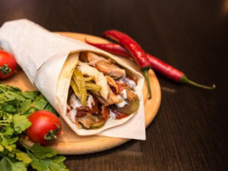 Shawarma Xpress