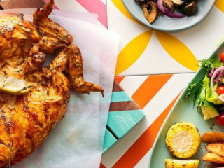 Nando's (setapak Central)