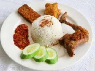 My Cafe Taman Soga