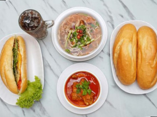 Kopi Roti Vietnam