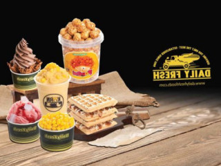 Daily Fresh (sutera Mall)