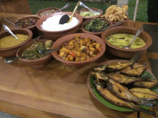 Curry Rice Habarana