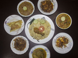 Noya Kutum Biryani House
