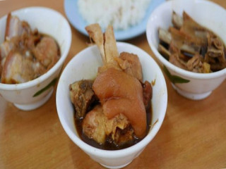 Heong Bee Bak Kut Teh