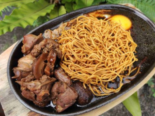 Sizzling Claypot Kak Abby (medan Selera Mydin Bertam)