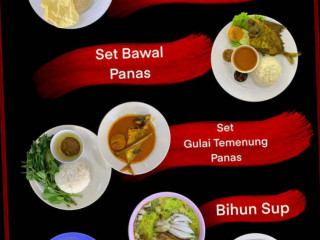 Ayam Goreng Iman