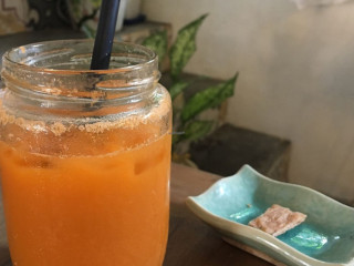 Rosie's Cafe