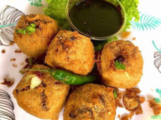 Puteri's Kitchen