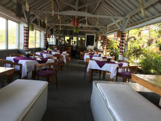 Amarta Beach Cottage
