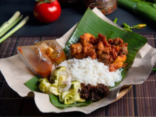 Chill Chicken Cafe