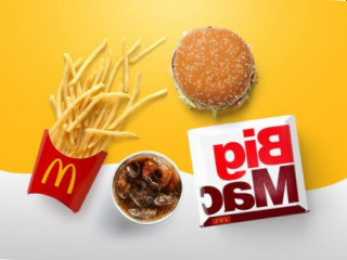 Mcdonald's Latifabad