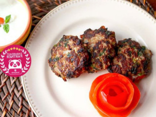 Jalil Kabab House