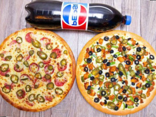 Pizza Max Shaheed E Millat