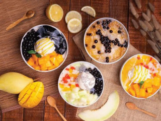 Zenq Dessert Bintulu