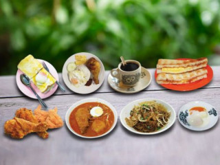 Okid Kopitiam