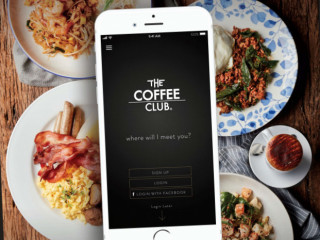 The Coffee Club