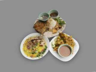 Chicken Rice House
