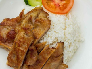 Food For Leisure