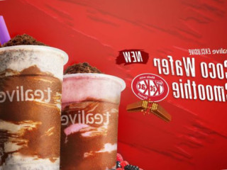 Tealive Bandar Enstek, Negeri Sembilan