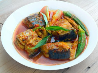Yatt Nasi Campur