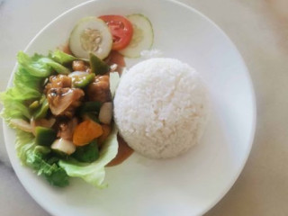 Jc Chicken Rice Seafood