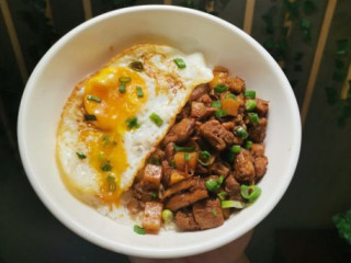 Shaolin Chef