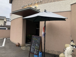 Shojin Cafe Foi