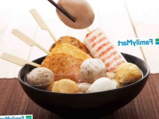 Familymart Tangkak (famima)